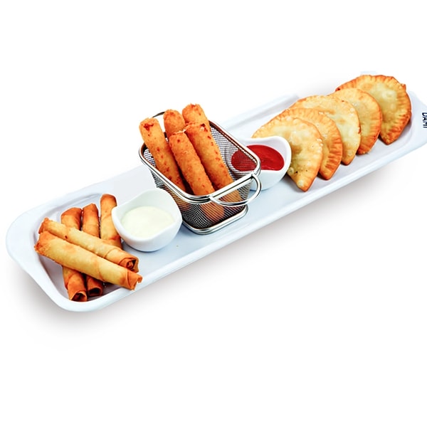 DAMI АССОРТИ ВКУСНЫЙ ПЕРЕКУС